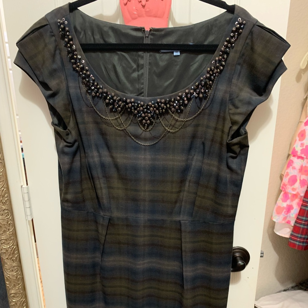 Woman’s Dress